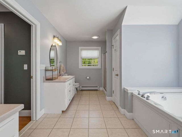 15 Fox Ridge Lane, Hebron, CT 06248