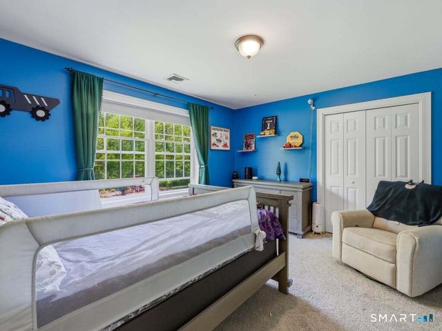 15 Fox Ridge Lane, Hebron, CT 06248