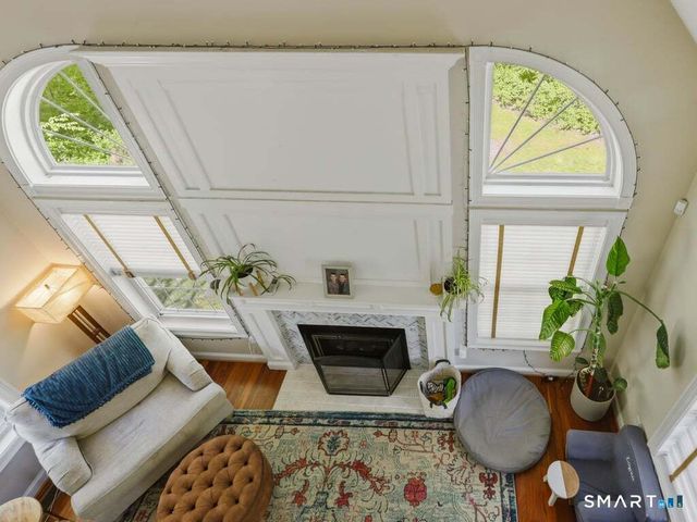 15 Fox Ridge Lane, Hebron, CT 06248