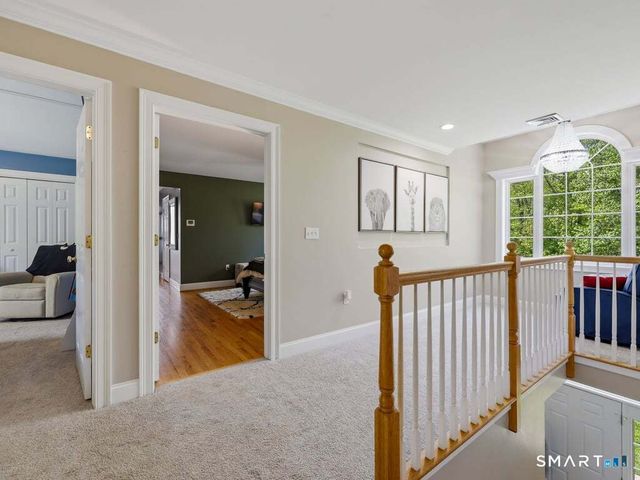 15 Fox Ridge Lane, Hebron, CT 06248