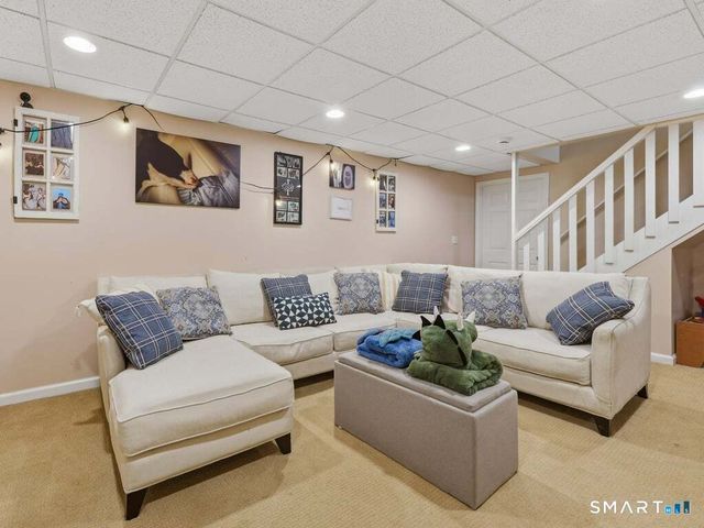 15 Fox Ridge Lane, Hebron, CT 06248
