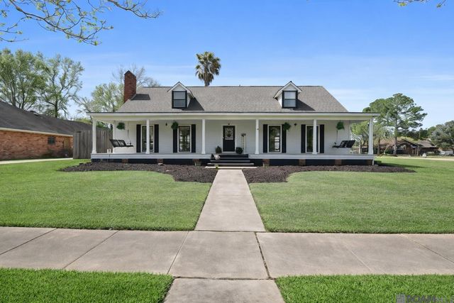 4808 Mobile Dr, Baton Rouge, LA 70817