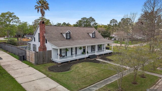 4808 Mobile Dr, Baton Rouge, LA 70817
