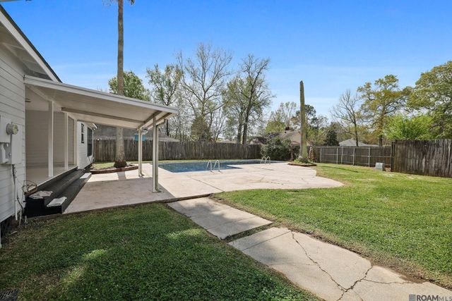 4808 Mobile Dr, Baton Rouge, LA 70817