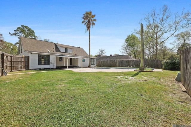 4808 Mobile Dr, Baton Rouge, LA 70817
