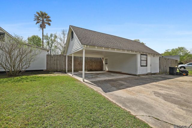 4808 Mobile Dr, Baton Rouge, LA 70817