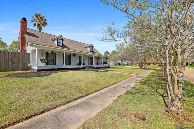 4808 Mobile Dr, Baton Rouge, LA 70817