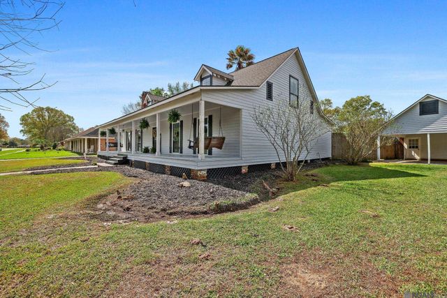 4808 Mobile Dr, Baton Rouge, LA 70817