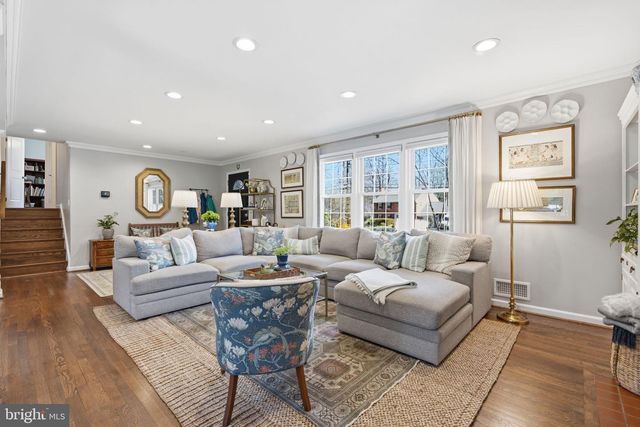 4908 KINGSTON DR, Annandale, VA 22003