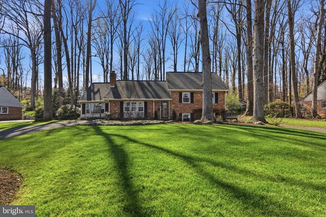 4908 KINGSTON DR, Annandale, VA 22003