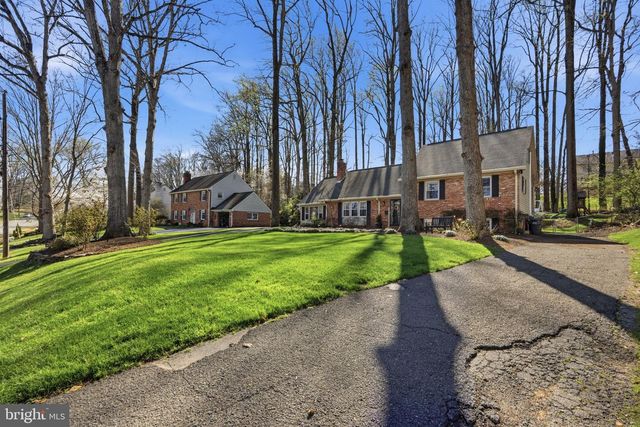 4908 KINGSTON DR, Annandale, VA 22003