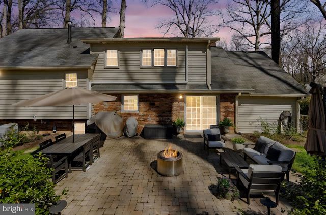 4908 KINGSTON DR, Annandale, VA 22003