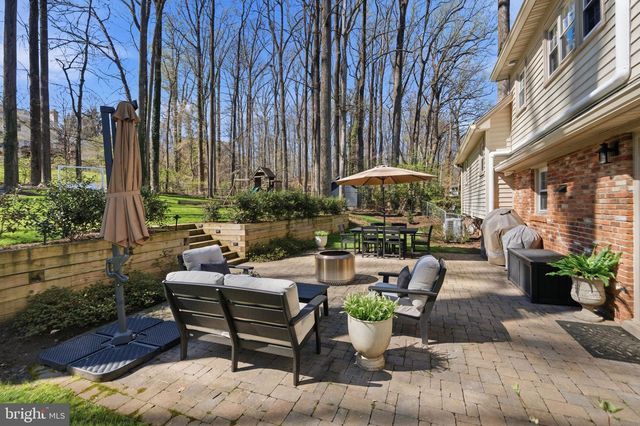 4908 KINGSTON DR, Annandale, VA 22003