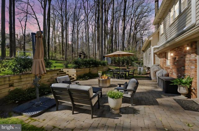 4908 KINGSTON DR, Annandale, VA 22003
