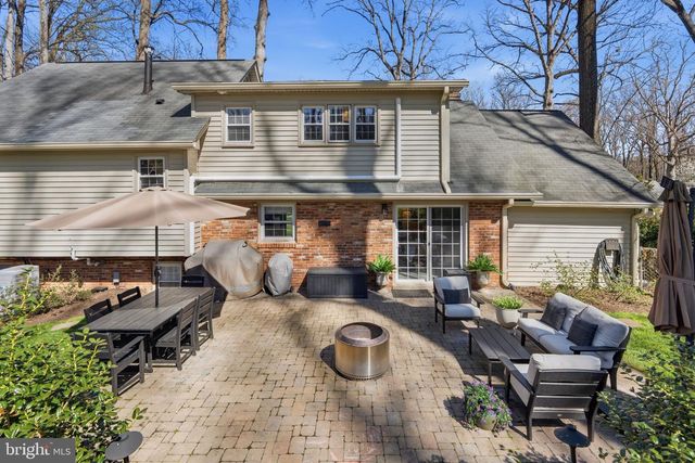 4908 KINGSTON DR, Annandale, VA 22003