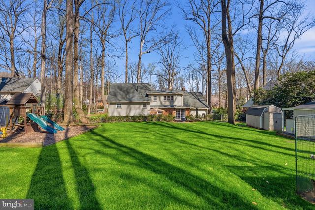 4908 KINGSTON DR, Annandale, VA 22003
