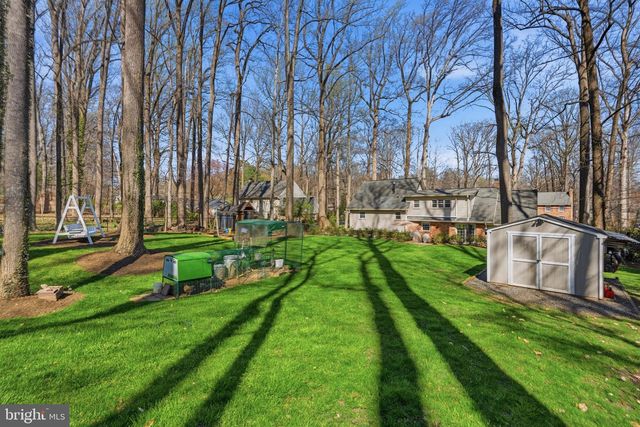 4908 KINGSTON DR, Annandale, VA 22003