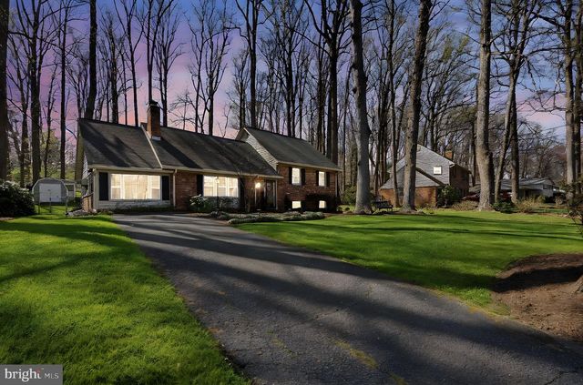 4908 KINGSTON DR, Annandale, VA 22003