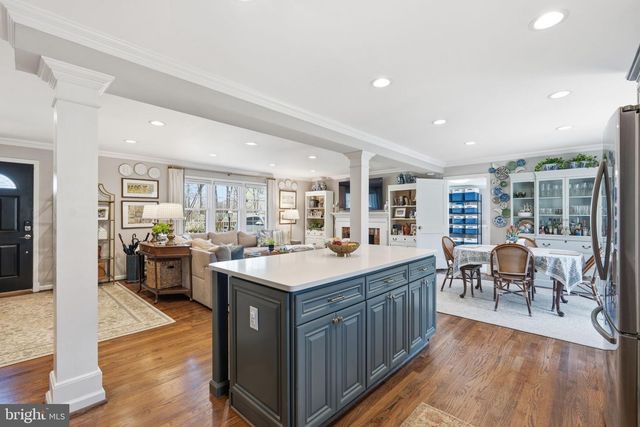 4908 KINGSTON DR, Annandale, VA 22003