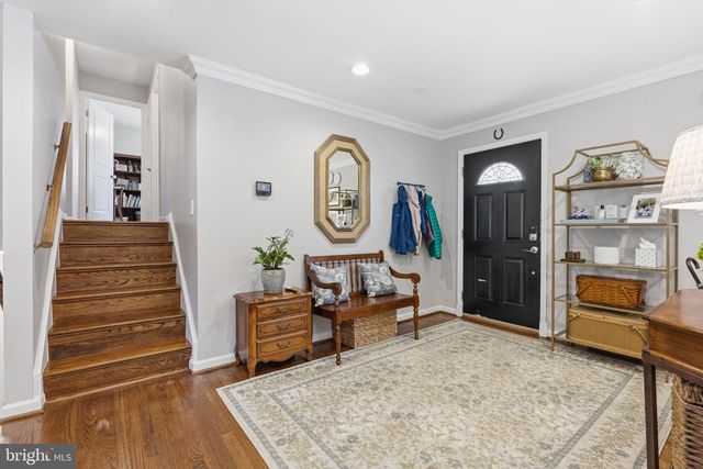 4908 KINGSTON DR, Annandale, VA 22003
