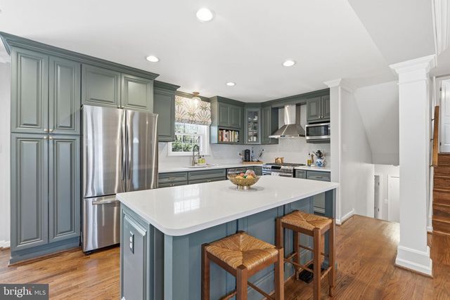 4908 KINGSTON DR, Annandale, VA 22003