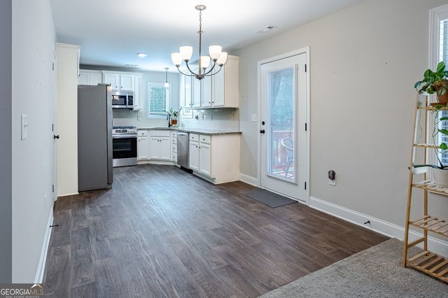 1145 Awenasa Drive, Villa Rica, GA 30180
