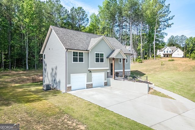 1145 Awenasa Drive, Villa Rica, GA 30180