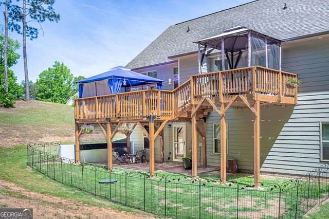 1145 Awenasa Drive, Villa Rica, GA 30180