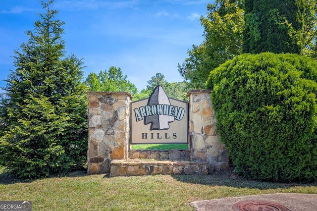 1145 Awenasa Drive, Villa Rica, GA 30180