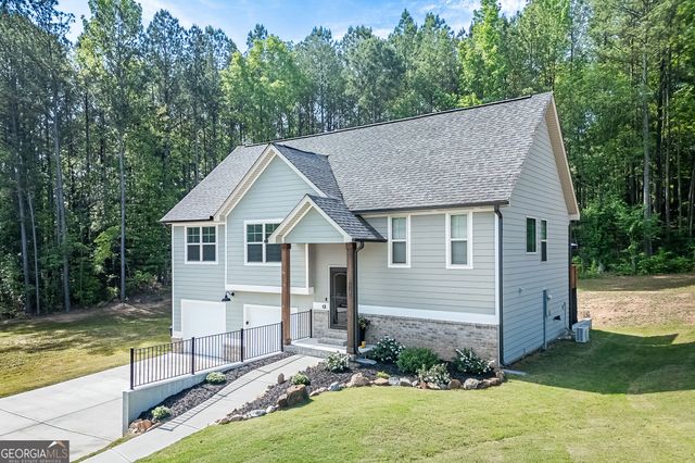 1145 Awenasa Drive, Villa Rica, GA 30180
