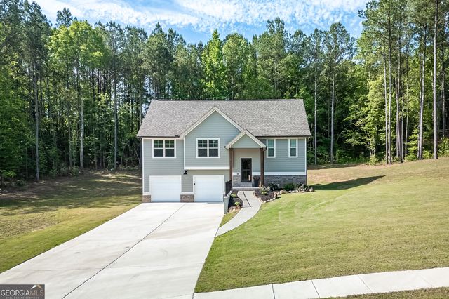 1145 Awenasa Drive, Villa Rica, GA 30180