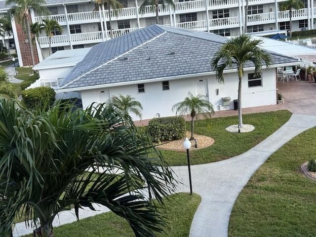 5200 NE 24th Terrace 314C, Fort Lauderdale, FL 33308