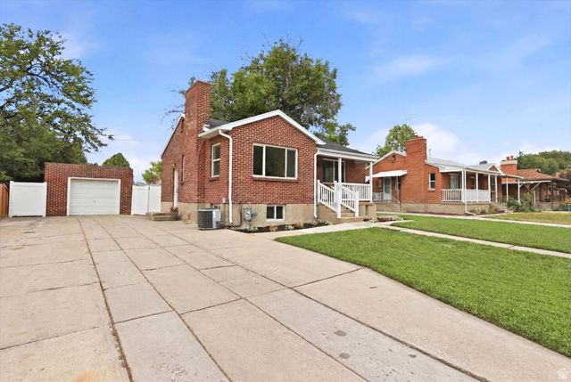 1475 N 300 W, Provo, UT 84604