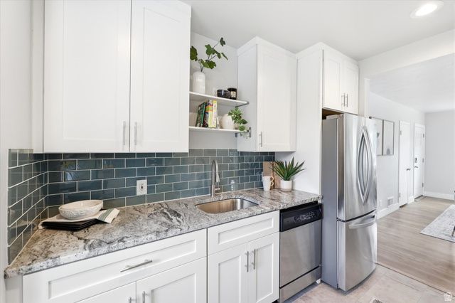 1475 N 300 W, Provo, UT 84604