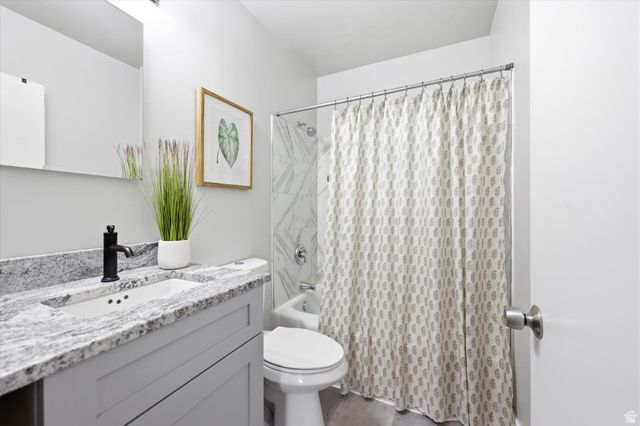 1475 N 300 W, Provo, UT 84604