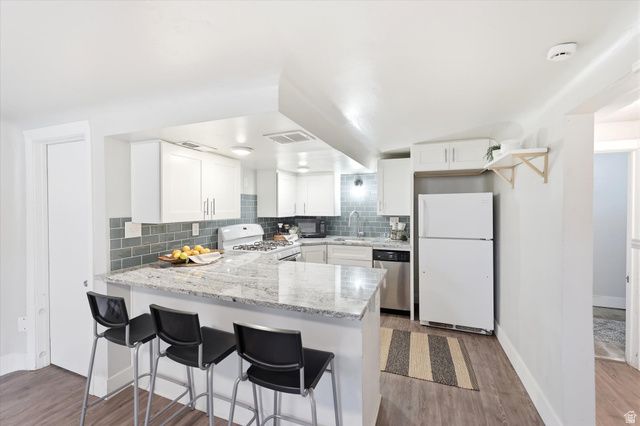 1475 N 300 W, Provo, UT 84604