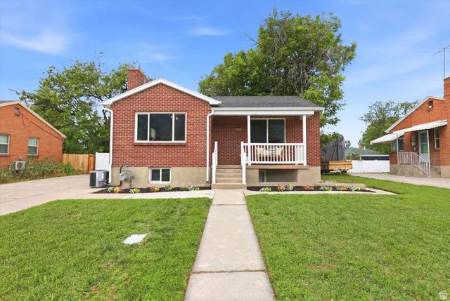 1475 N 300 W, Provo, UT 84604
