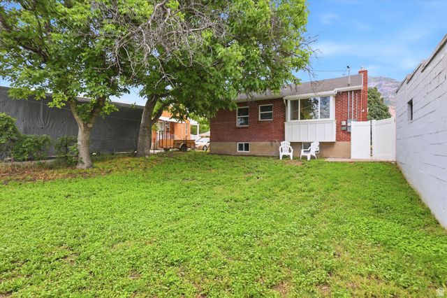 1475 N 300 W, Provo, UT 84604