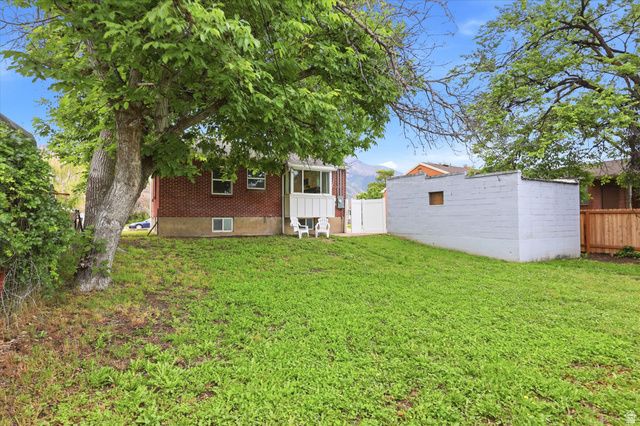 1475 N 300 W, Provo, UT 84604