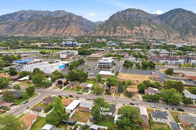 1475 N 300 W, Provo, UT 84604