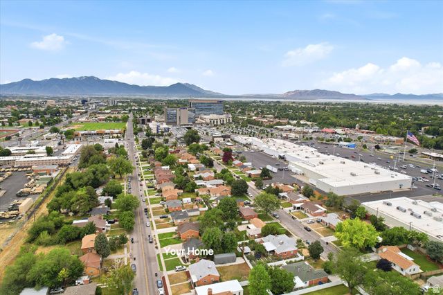 1475 N 300 W, Provo, UT 84604