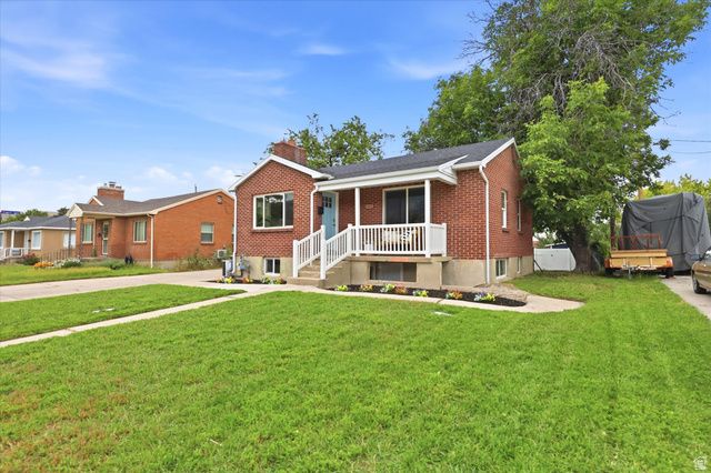 1475 N 300 W, Provo, UT 84604