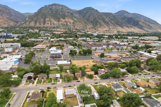 1475 N 300 W, Provo, UT 84604