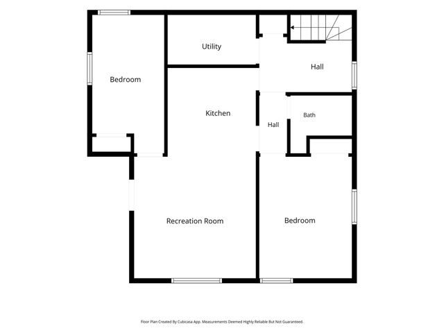 1475 N 300 W, Provo, UT 84604