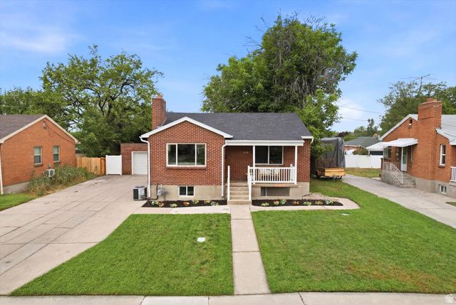 1475 N 300 W, Provo, UT 84604
