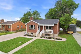 1475 N 300 W, Provo, UT 84604