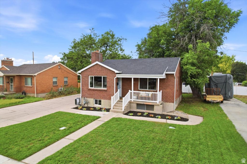 1475 N 300 W, Provo, UT 84604