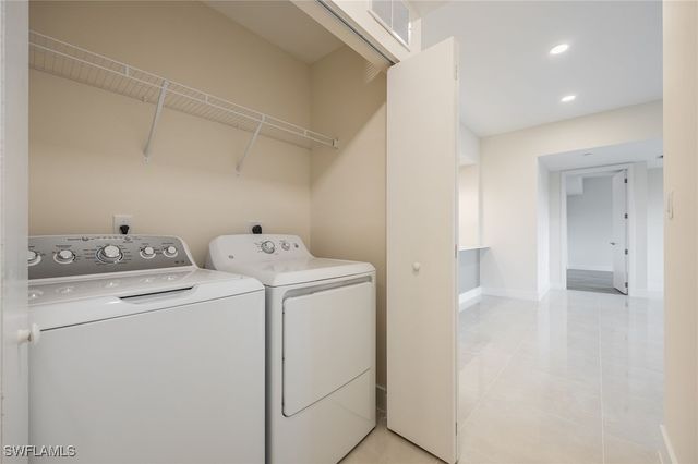 26589 ROSEWOOD POINT DR A-107, Bonita Springs, FL 34135