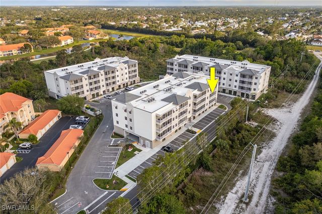 26589 ROSEWOOD POINT DR A-107, Bonita Springs, FL 34135