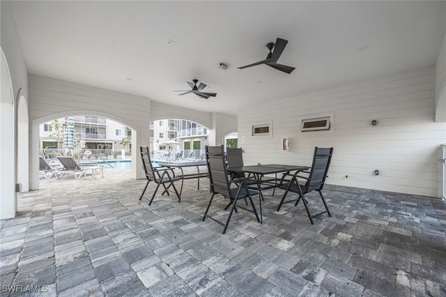 26589 ROSEWOOD POINT DR A-107, Bonita Springs, FL 34135